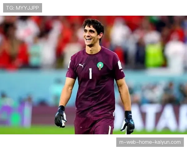 摩洛哥门将布努稳健 零封表现筑起最后一道防线