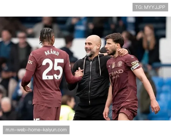 英超六队全数挺进淘汰轮 战术进化与资本效率成主导因素